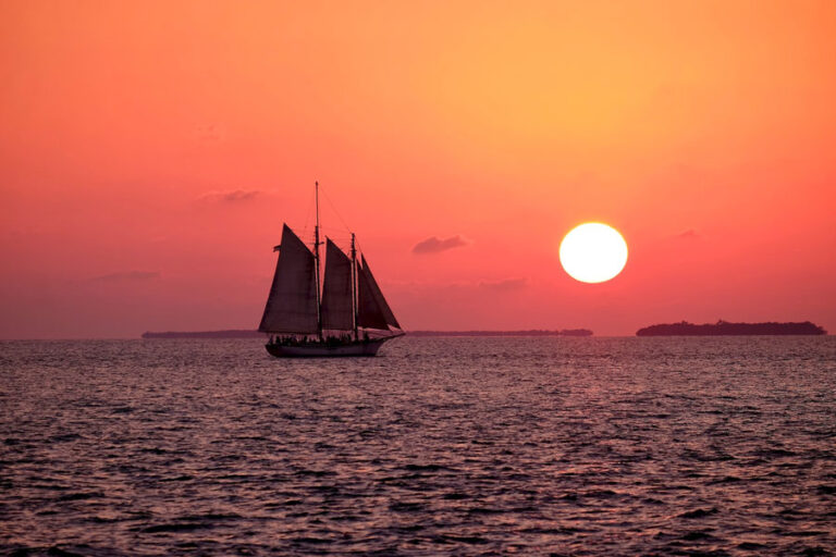 Florida Keys 768x512
