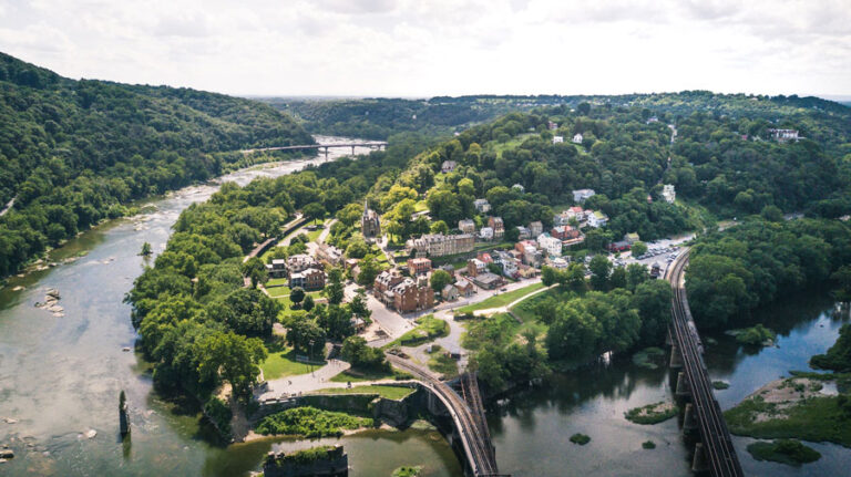 West Virginia 768x431