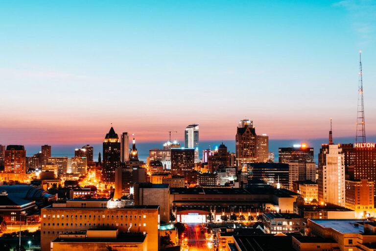 Wisconsin 768x512