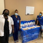 It Takes a Village to Keep Those We Care for Healthy