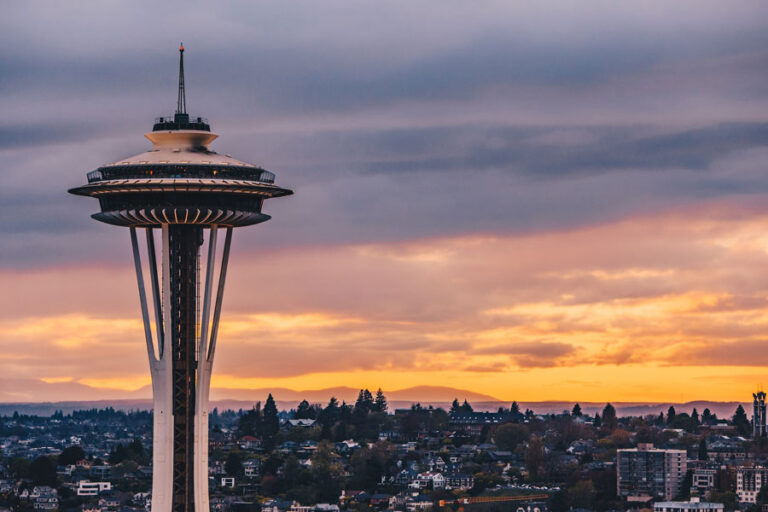 Washington 768x512