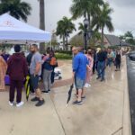 The Village South is Selected as a Beneficiary of The Tastings!