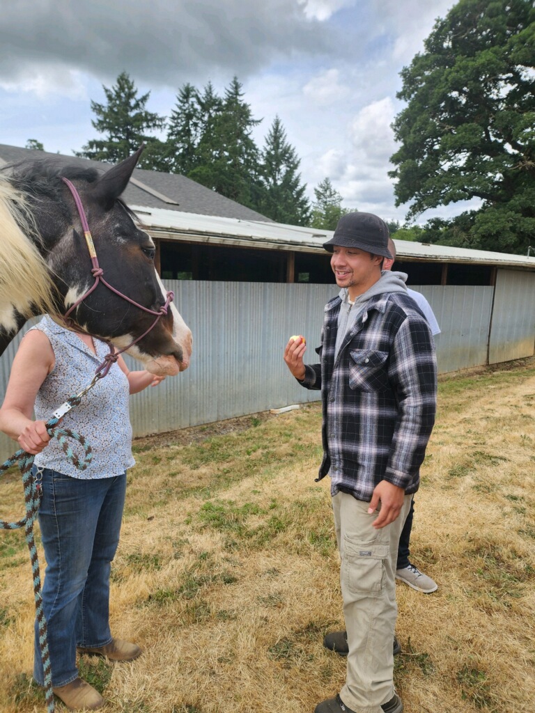 You are currently viewing QPR (Question, Persuade, Refer) Training at Twin Creeks Equine