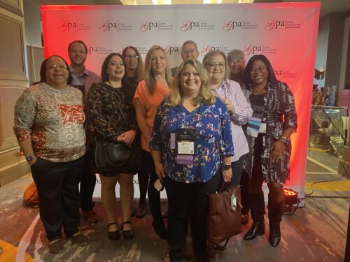 WestCare Represents at the 2022 GPA Annual Conference