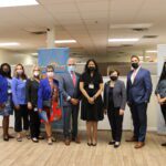 Connecting with Leaders to Create Change