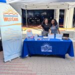 Sharing Our Mission and Creating New Connections