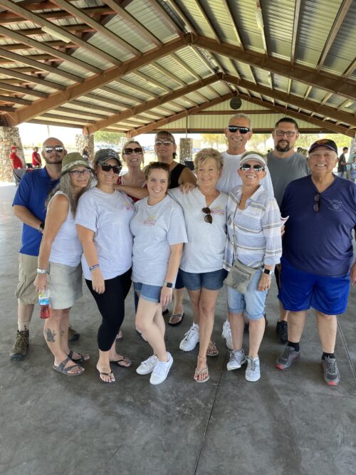WestCare Arizona Celebrates Recovery in the Park