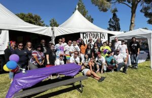 Read more about the article Recovery Village at Pride  
