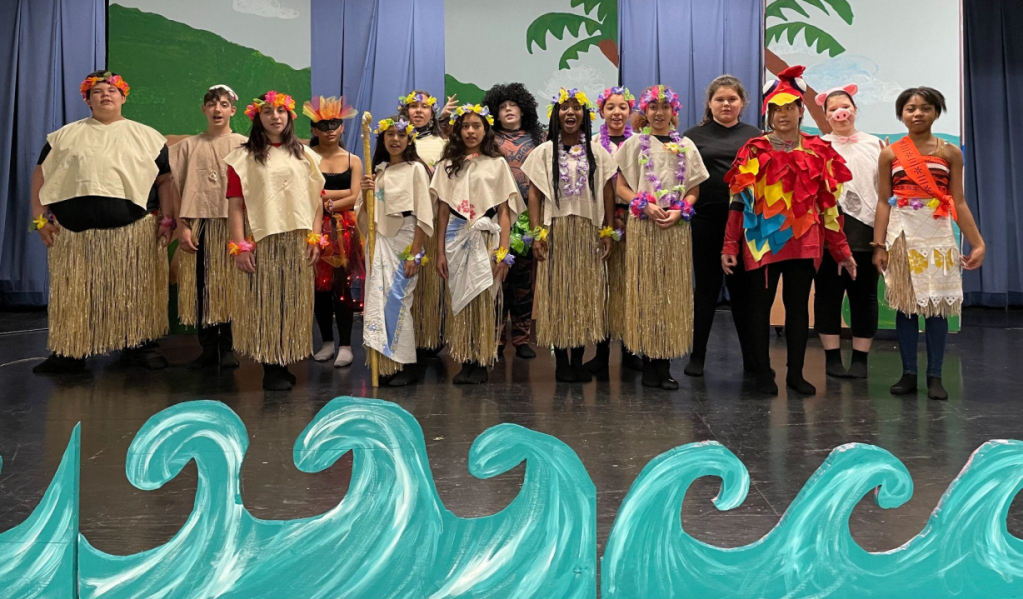 You are currently viewing Miracle Makers Present “Moana” Musical
