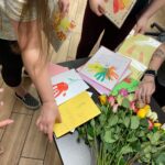 The Village South and the Community Join Forces to Ensure a Happy Mother’s Day!