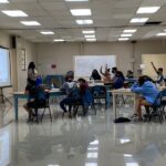 Second Summer Splash