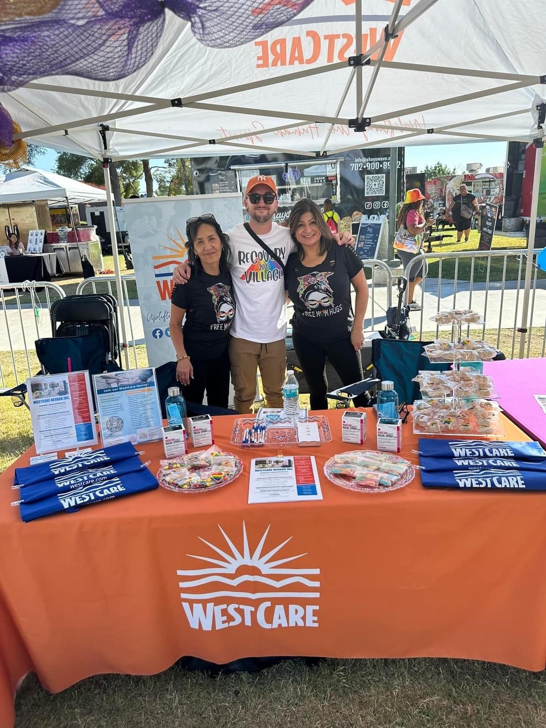 Recovery Village at Pride | WestCare Foundation