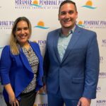 Danny Blanco Joins the Board for Our Local Chamber of Commerce