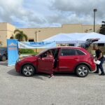 The Village South’s First Annual Turkey Drive