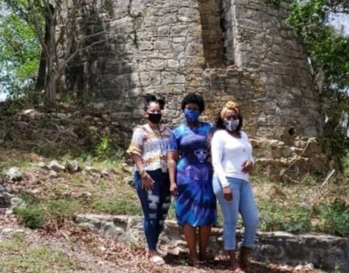 Celebrating Virgin Islands Freedom Week and Emancipation Day