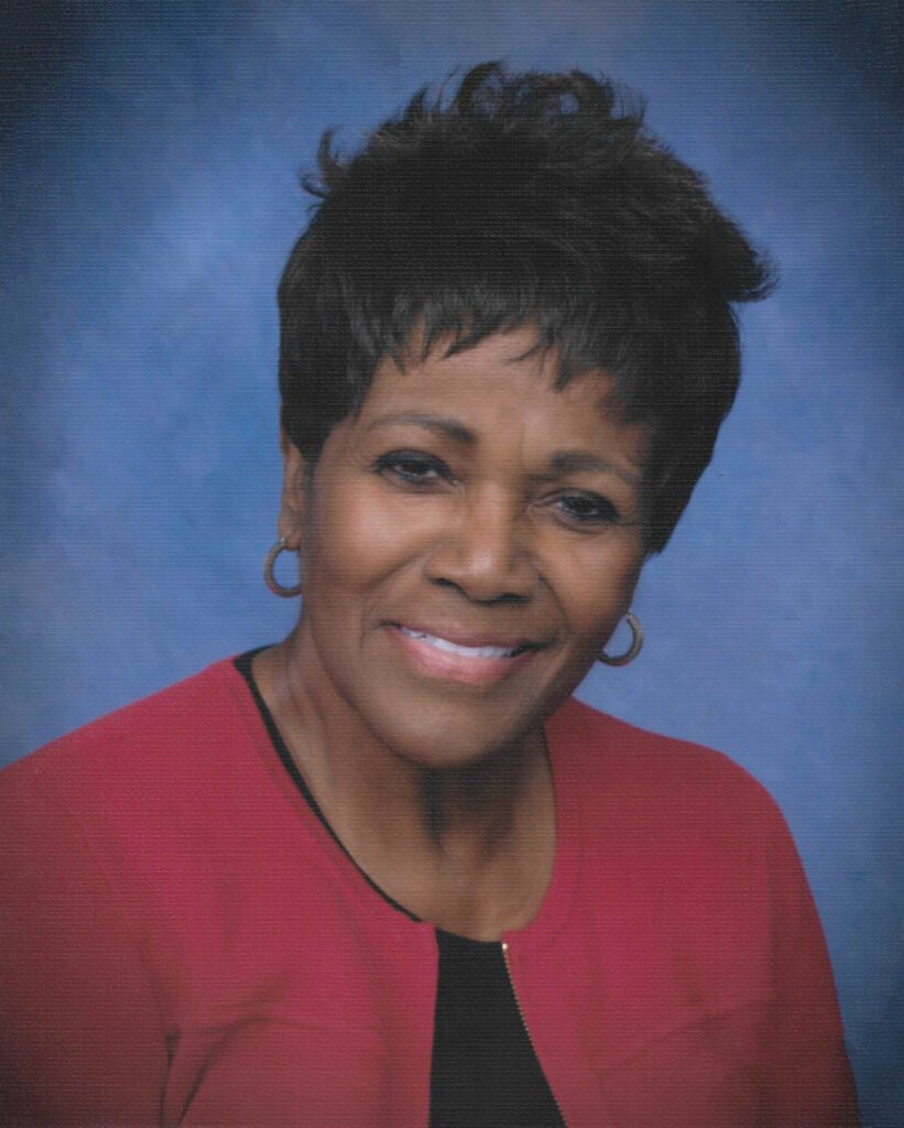 Honoring Doris Michaux | WestCare Foundation