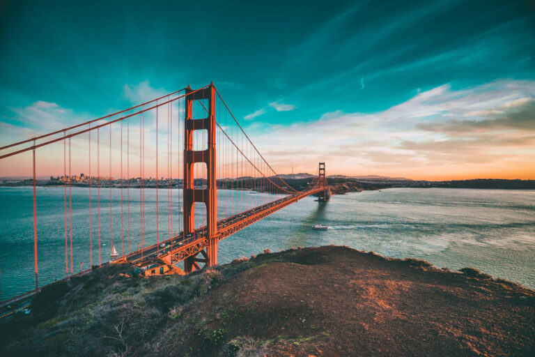 California 768x512