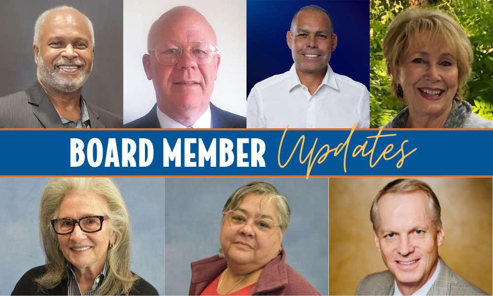 You are currently viewing WestCare Board – New Faces and Fond Farewells 
