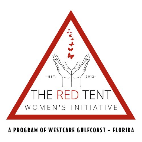 You are currently viewing Red Tent Women’s Initiative Joins WestCare GulfCoast-Florida’s Family of Programs