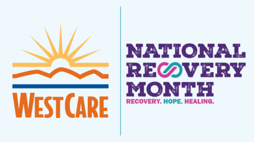 Celebrating Recovery Month: Every Person, Every Family, Every Community