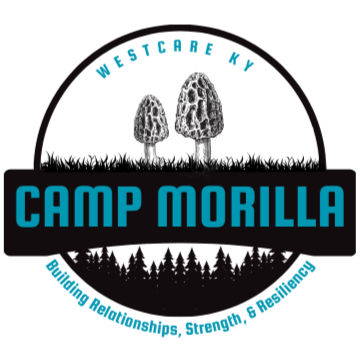 Camp Morilla Logo