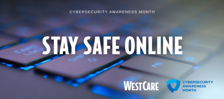 Stay Safe Online