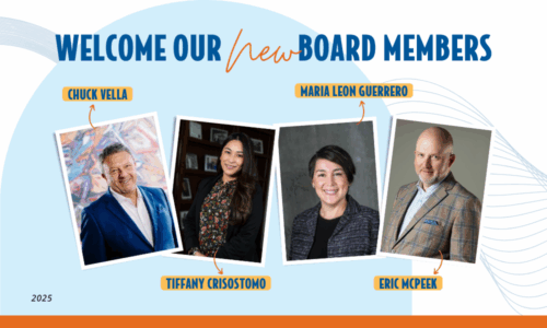 Welcoming Our Newest Members to the WestCare Board of Directors