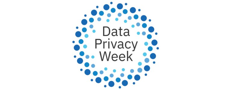 Data Privacy Week