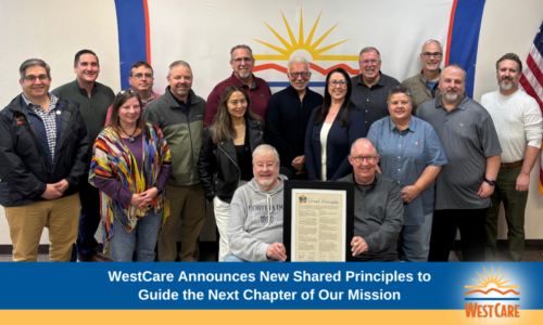 WestCare Announces New Shared Principles to Guide the Next Chapter of Our Mission 