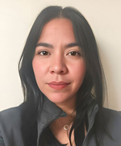 Iris M. de León Rivera