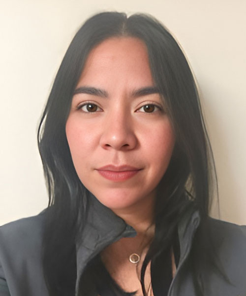 Iris M. de León Rivera