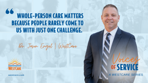 What Good Care Should Feel Like: Quality, Safety, and Whole-Person Outcomes