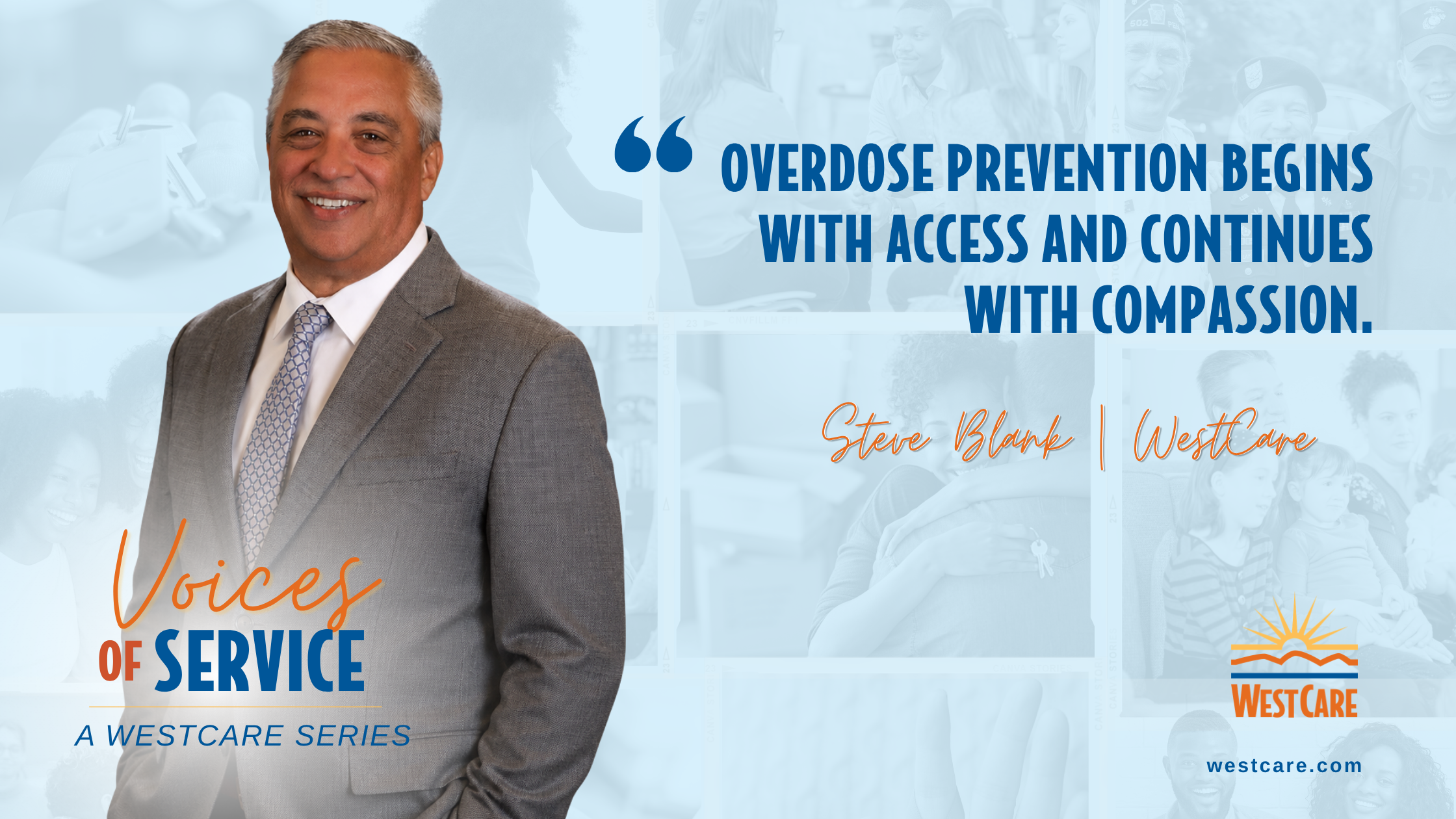 You are currently viewing Overdose Awareness Begins With Access: Treatment, Housing, and Hope
