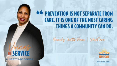 Prevention Is the Work Before the Crisis