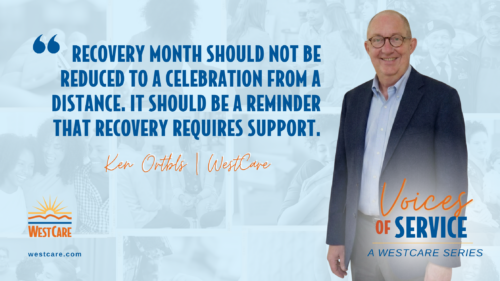 Recovery Month Belongs to the People Who Keep Showing Up