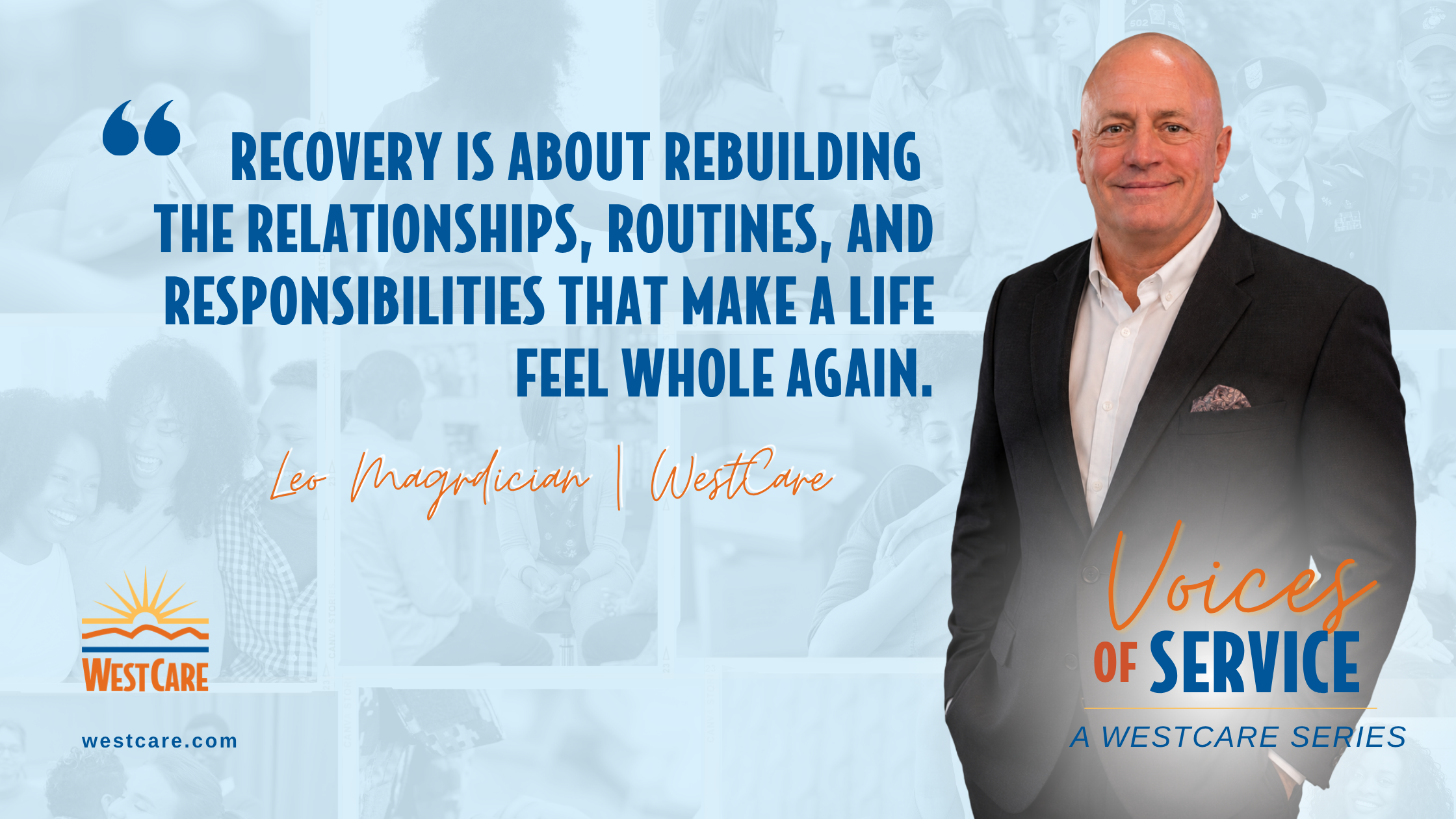 You are currently viewing Recovery Is Family Work: Fatherhood, Reunification, and Treatment Access