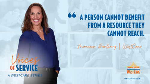 Community-Based Care: Reaching a Resource
