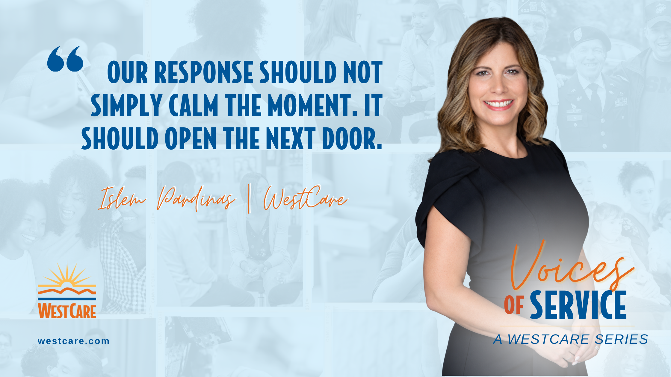 You are currently viewing When Families Are in Crisis, How We Respond Matters