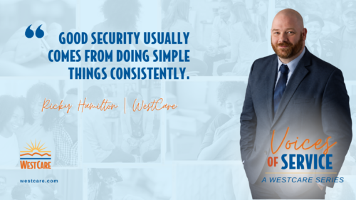 Cybersecurity Starts With Everyday Decisions